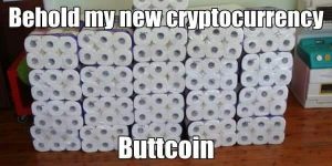 Self-isolation of bitcoin from coronavirus hell: Saturday memes