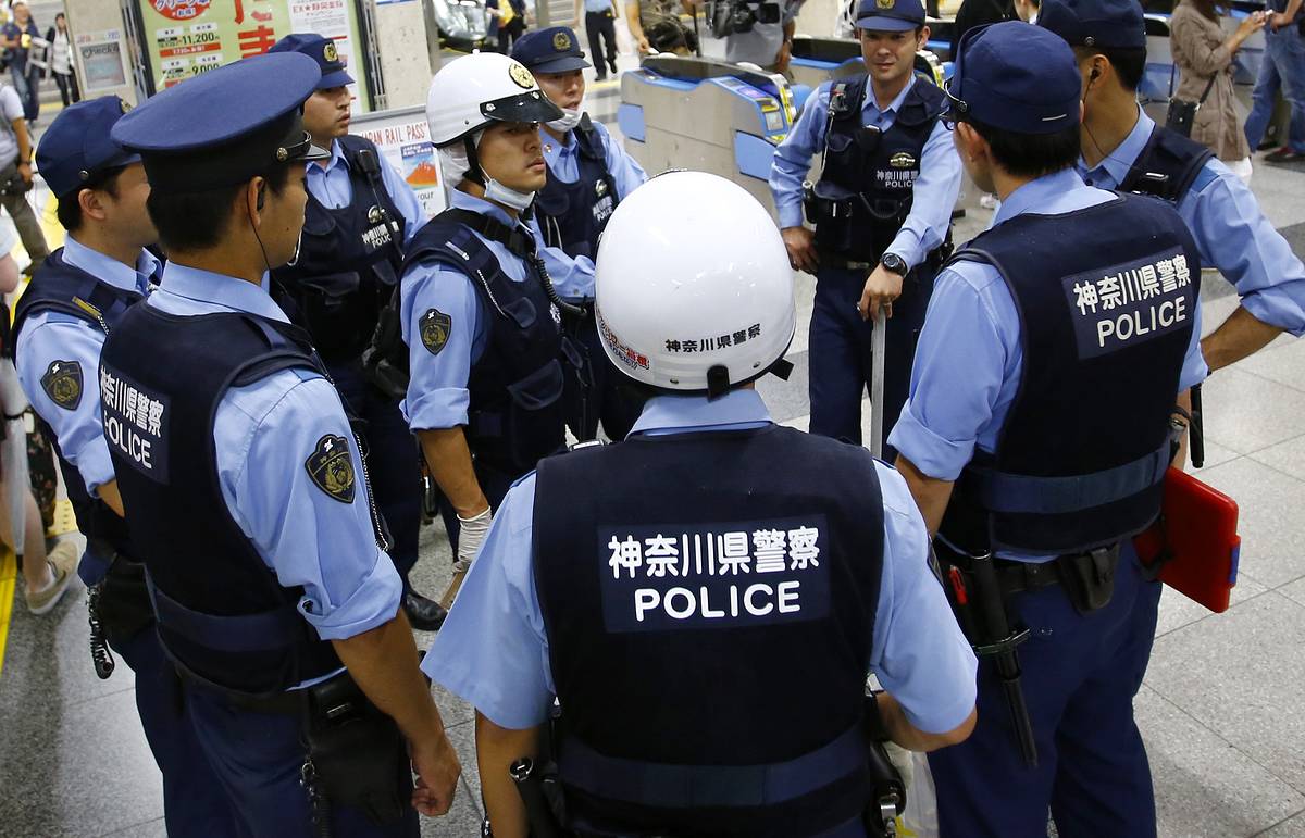 Двоє японців були заарештовані за отримання криптовалюта, пов'язаної з найбільшим в історії пограбуванням кріптобіржі