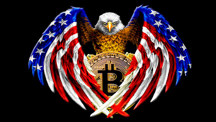 U.S. launches stablecoin AmeriCoin on blockchain