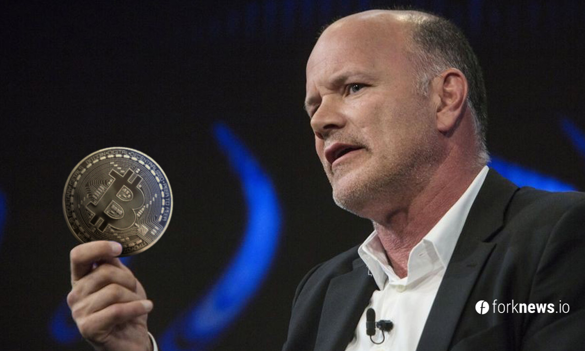 Mike Novogratz: 2020 will be “the year of Bitcoin”
