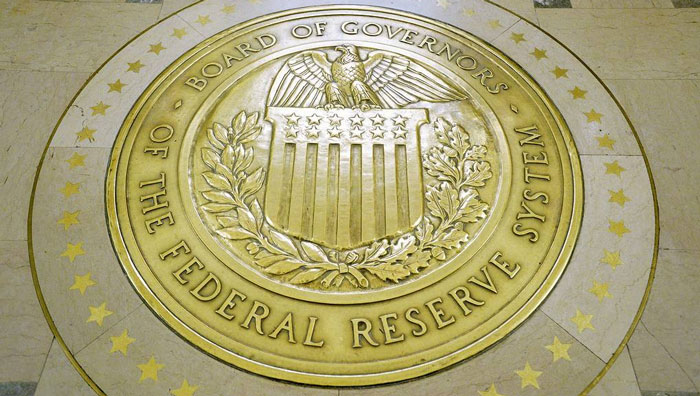 US Fed Issue Will Cause Bitcoin Rise To $ 100,000