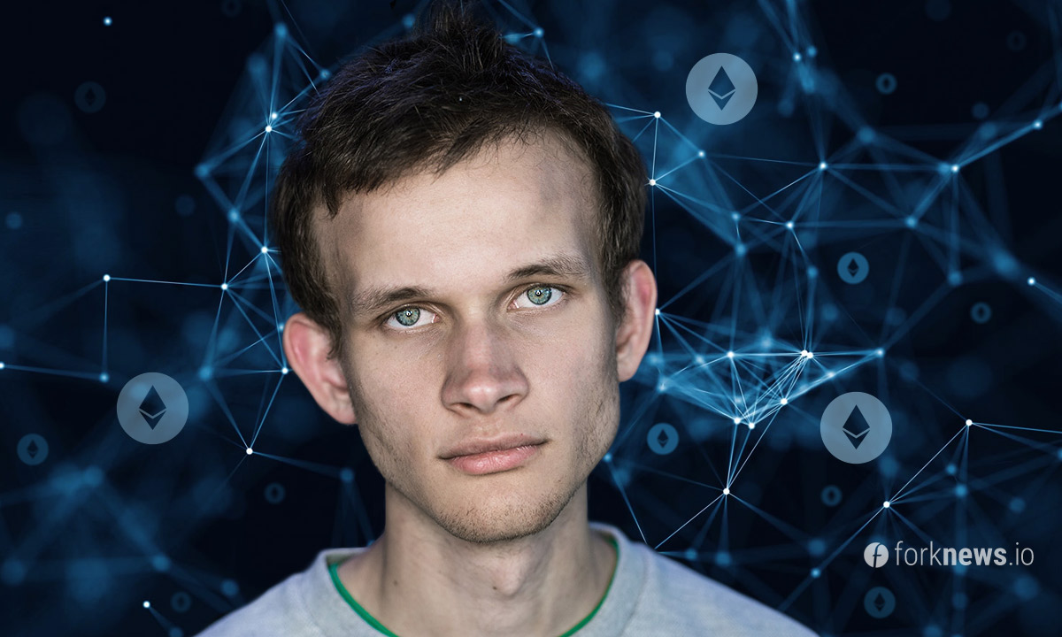 Charles Hoskinson: Buterin hinders the development of the Ethereum network