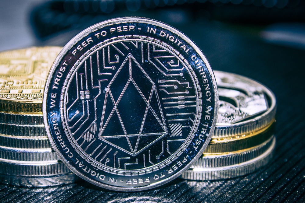 EOS Ecosystem crypto wallet closes without returning $ 52 million to users