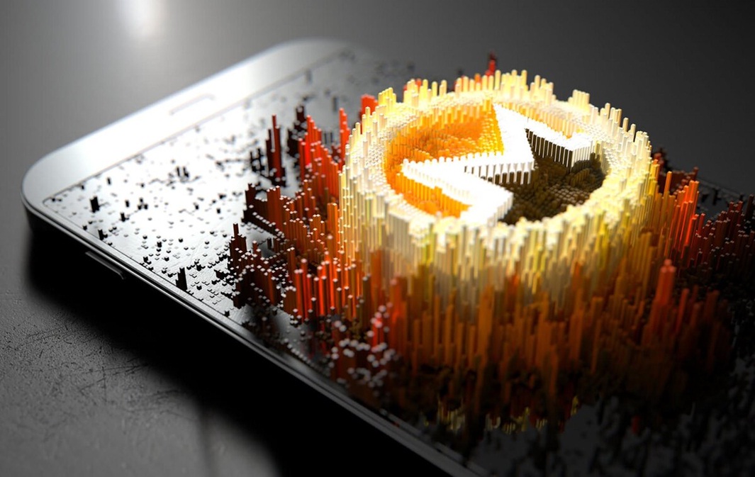 HTC will release the application for mining Monero on smartphones