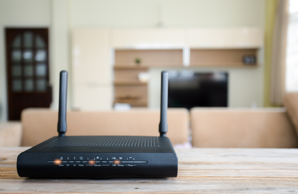 7 Ways To Make Home Wi-Fi Faster