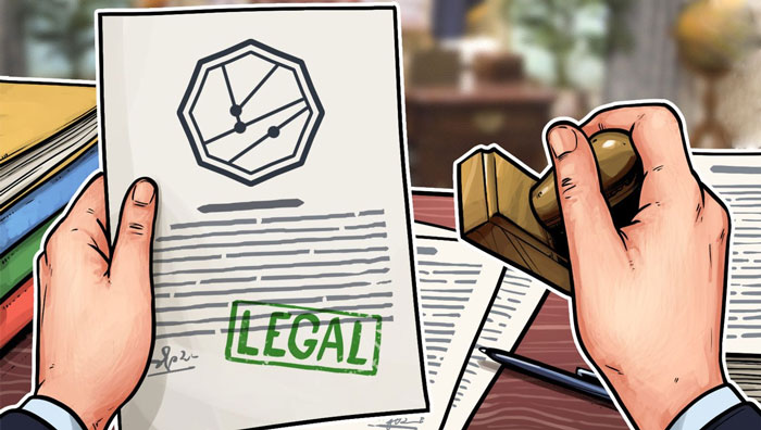 Wyoming legalizes Bitcoin investment and ownership