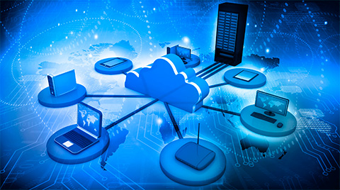 Cloud Technologies - Using Cloud Computing and Services