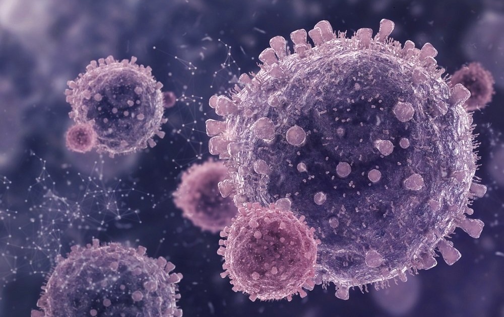 Scientists have discovered that coronavirus can attack the immune system like HIV