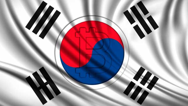 South Korea launches digital won project