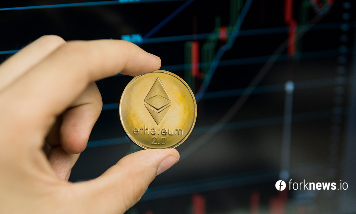 Opinion: Staking Ethereum 2.0 will provoke a bull run