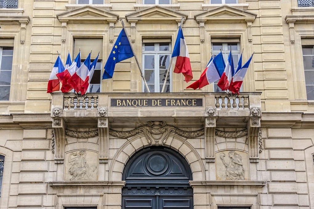 Bank of France starts experimenting with digital currency for interbank settlements