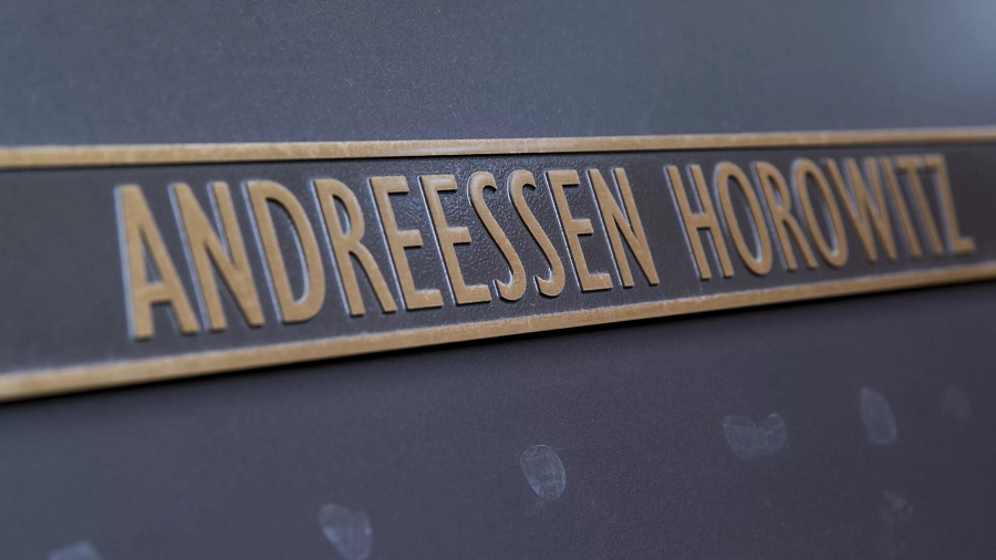 Andreessen Horowitz стартира фонд за криптовалута!