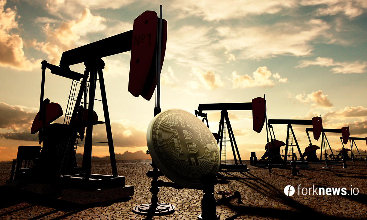 Opinião: empresas de petróleo e gás vão dominar o campo da mineração de criptomoedas