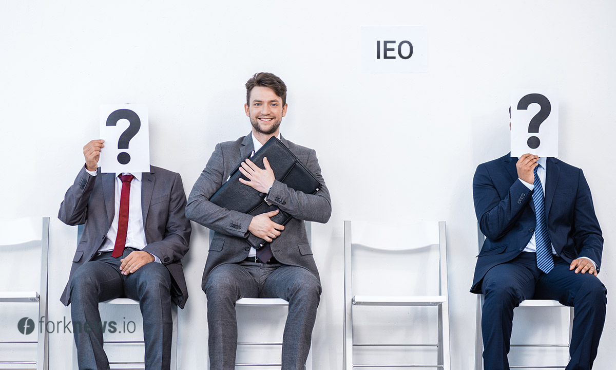 What is IEO (Initial Exchange Offering)?
