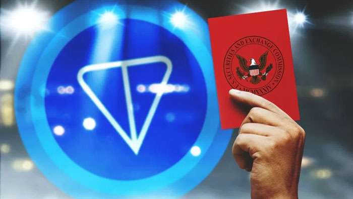 Telegram Open Network project officially closed by a decision of the US court