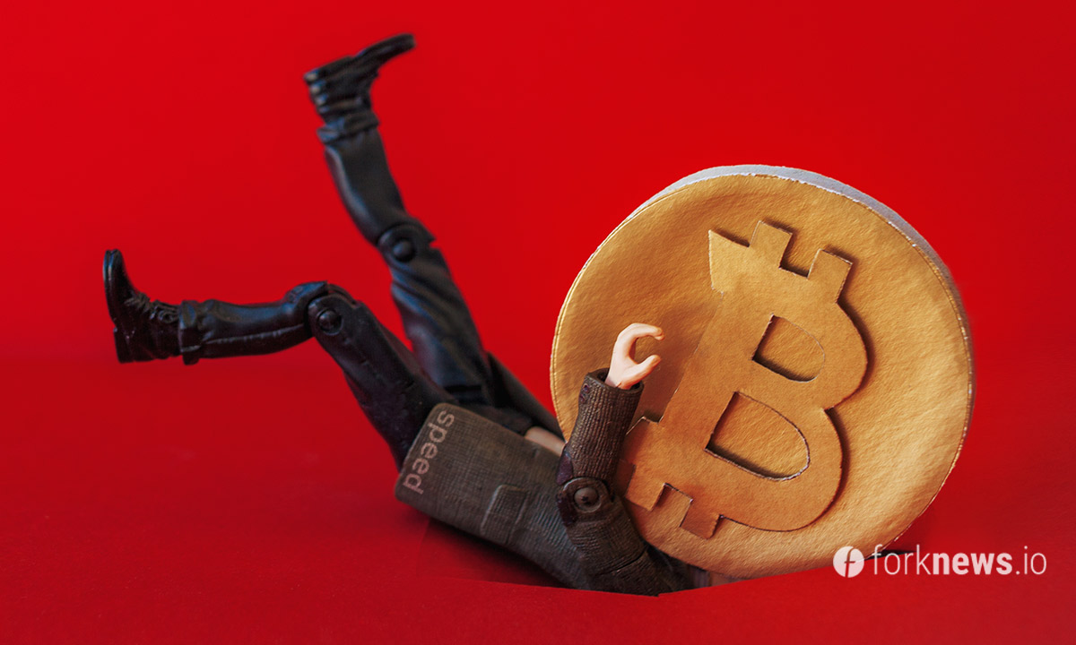 Bitcoin Hashrate Falls After Mining Profitability Decreases