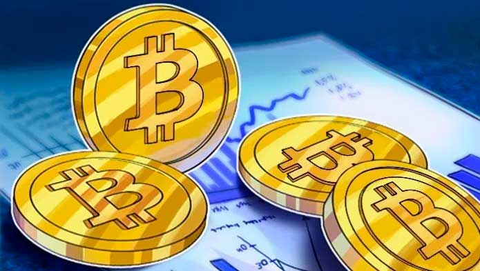 Study: 81% of Bitcoin investor funds show profit