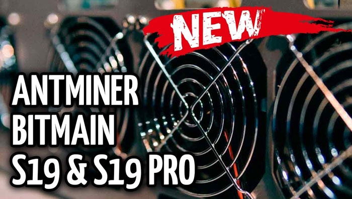 Antminer S19 review - specifications, price, profitability, customization