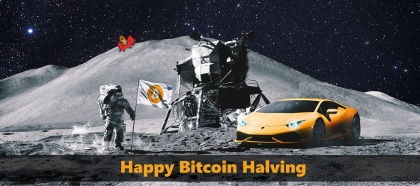 Bitcoin halving 2020 has taken place: will the course grow?