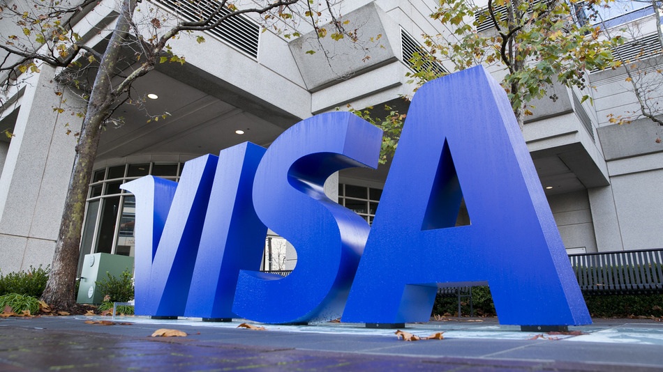Visa filed patent application for digital currency to replace fiat