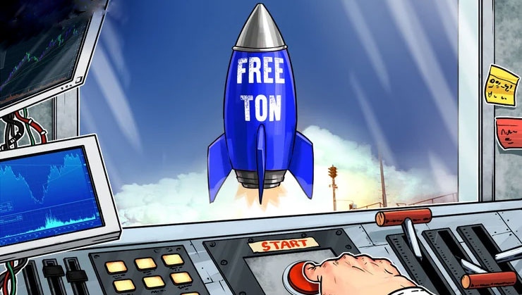 Free TON - an unofficial fork of the Telegram Open Network blockchain