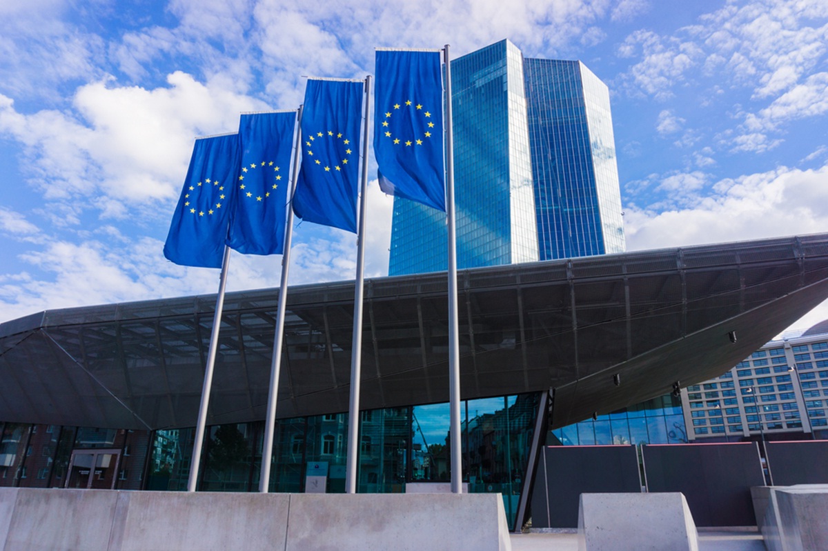 The ECB called for a clear regulation of stablecoins prior to their widespread use
