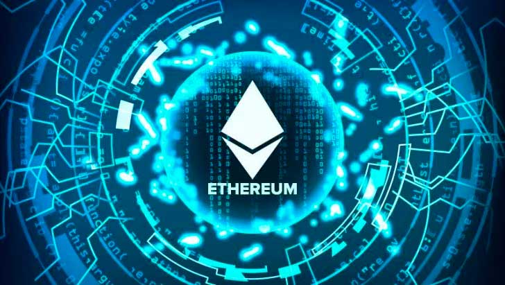 crypto ethereum news