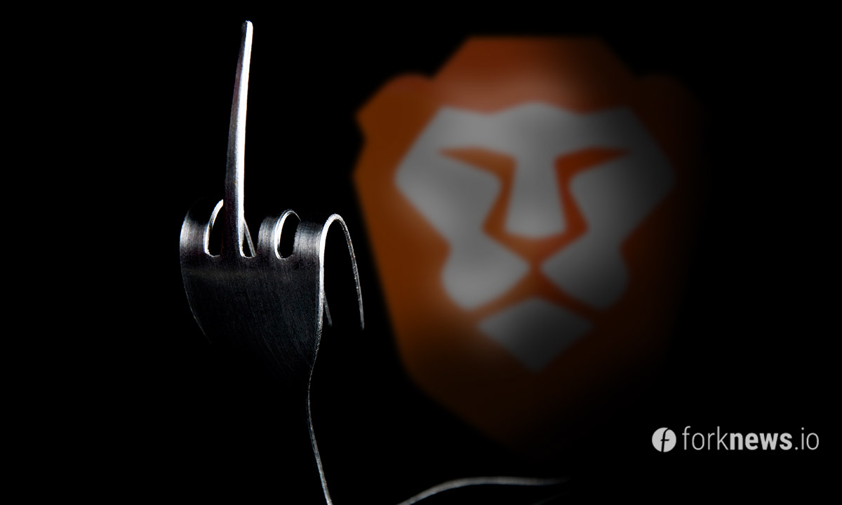 Developers prepare fork of Brave browser without ads and BAT token