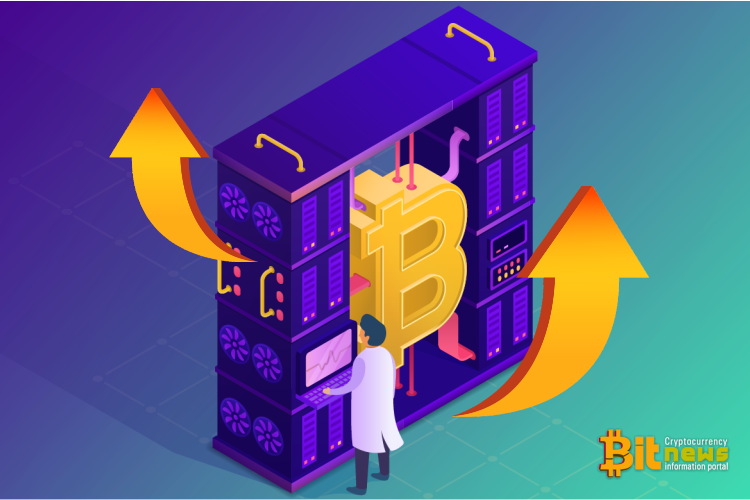 Bitcoin grandinės scenarijus - „Bitcoin blockchain“ pakeitimų ir atnaujinimų sąrašas