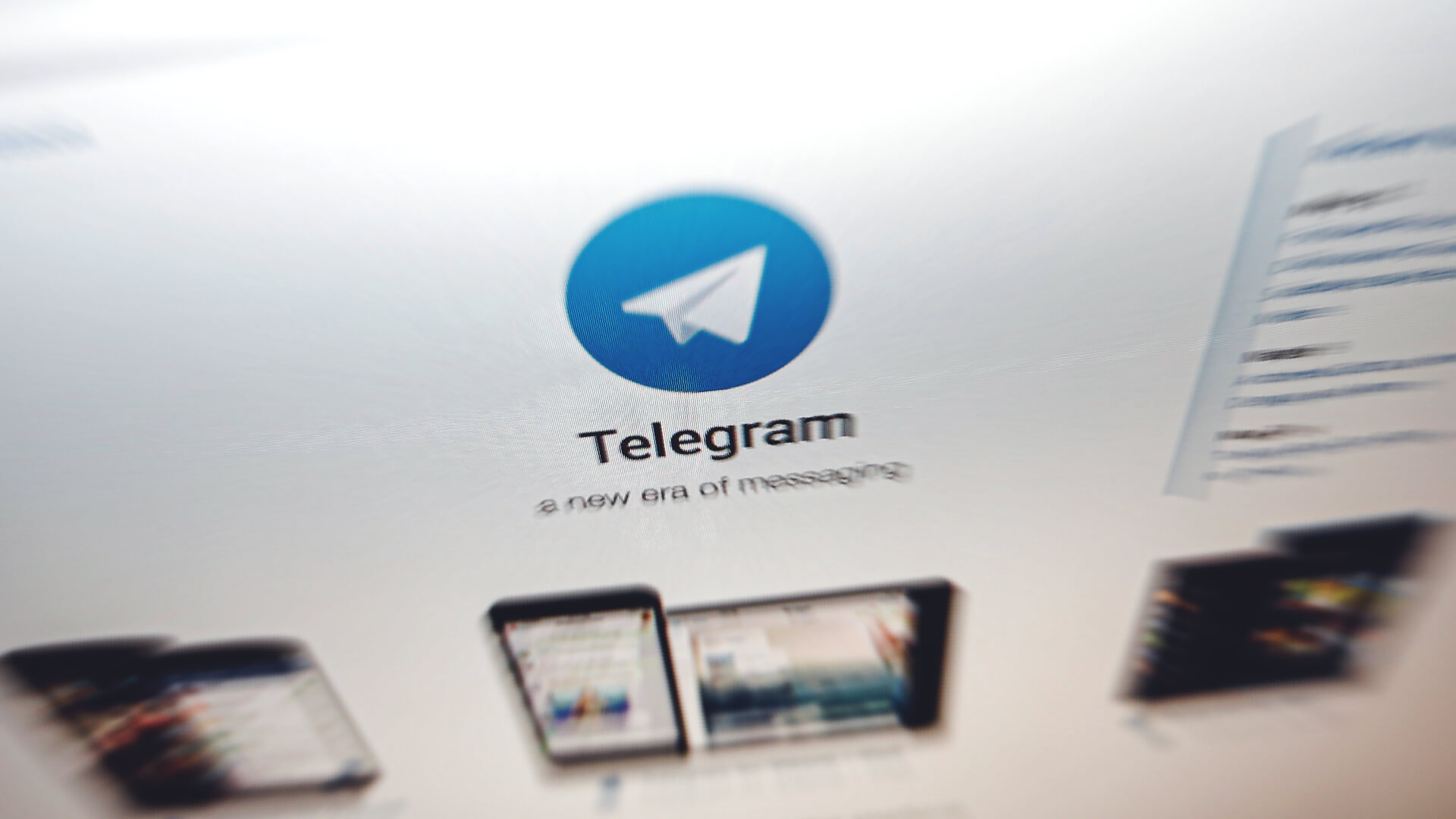 Telegram will pay a fine of $ 18.5 million and return investors $ 1.2 billion for the closure of the TON project
