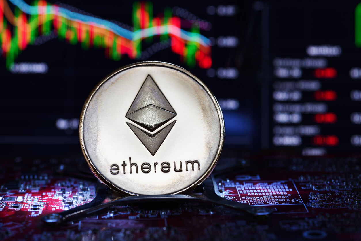 Analysts fear drop in airtime after PlusToken transfer of 789 thousand ETH