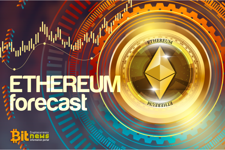 Forecast for the Ethereum rate: the coin will rise in price to $ 260 by June 11