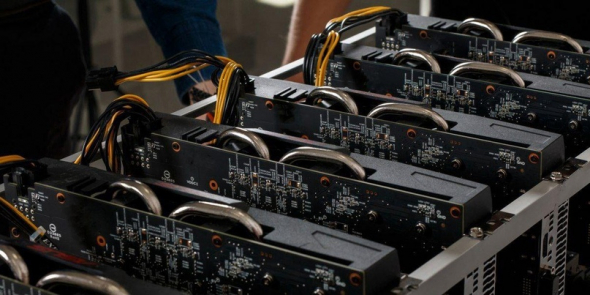 Miners sell more and more bitcoins