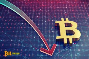 Forecast on the Bitcoin exchange rate: the coin will fall in price to $ 9000 by June 30