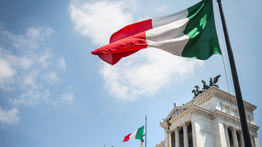 Italian banks want to experience digital euro