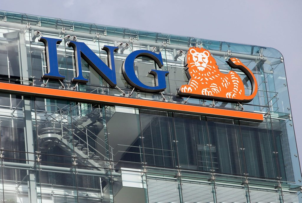 ING Bank has developed a protocol for tracking cryptocurrency transfers