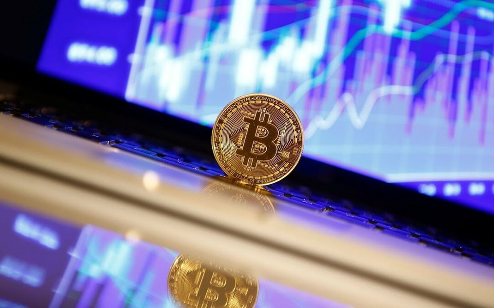 Bitcoin exchange rate rose above $ 10 thousand amid growing unrest in the United States