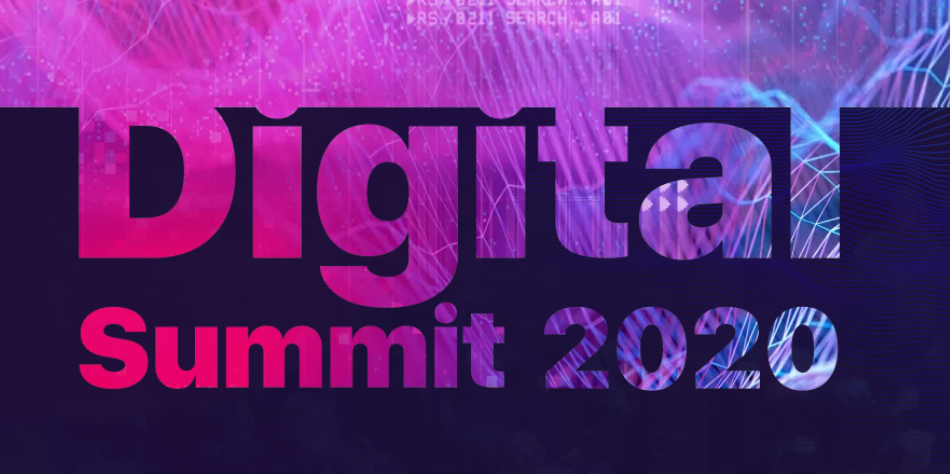 Digital Summit 2020 blockchain technology conference to be held in July