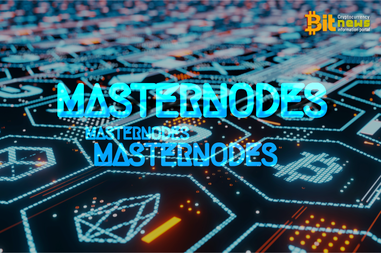 What are masternodes and how do they differ from mining?