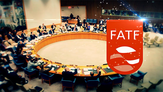 FATF meeting on crypto industry regulation will be held on June 24