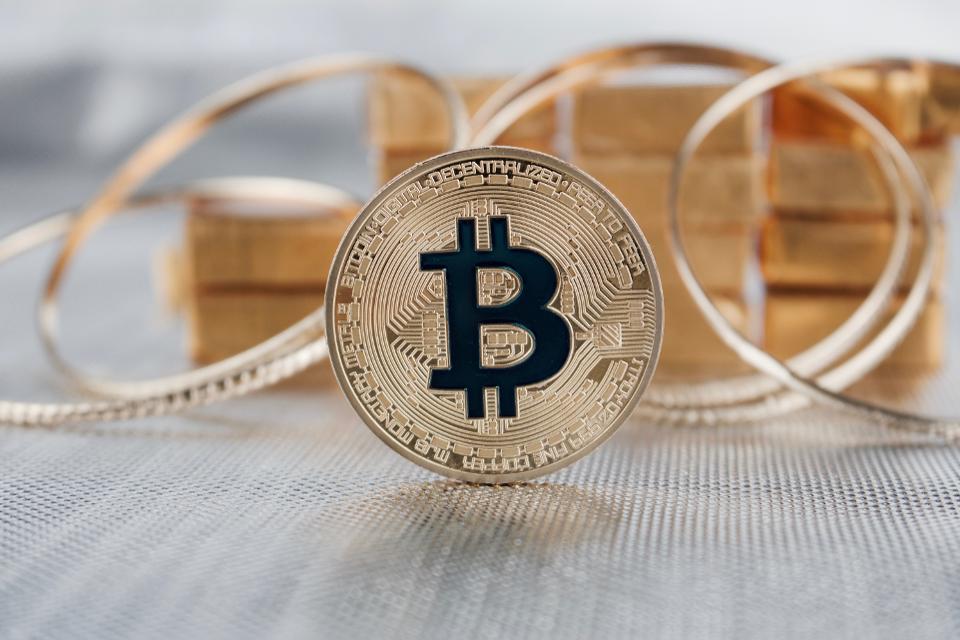 For the first half of 2020, the Bitcoin exchange rate grew by 27%, overtaking gold and platinum
