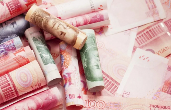 La police chinoise commence à détenir des commerçants de crypto-monnaie