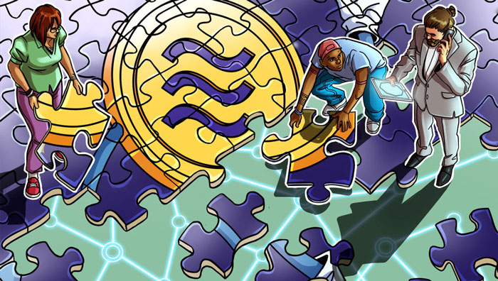 Libra plans to launch fiat basket-based stablecoin