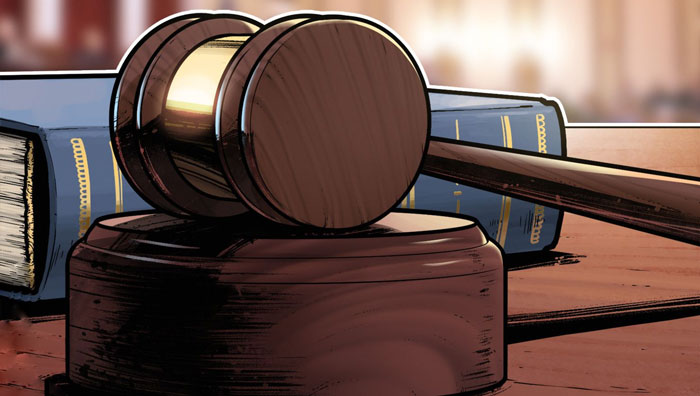 US court classified bitcoin as money