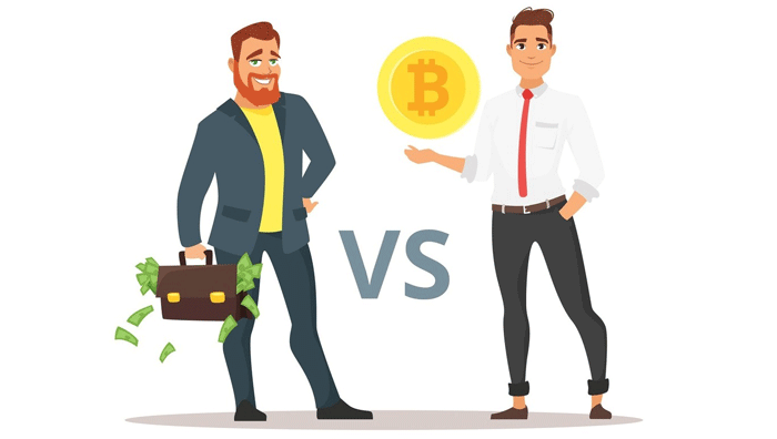 How can you buy or sell bitcoin anonymously?