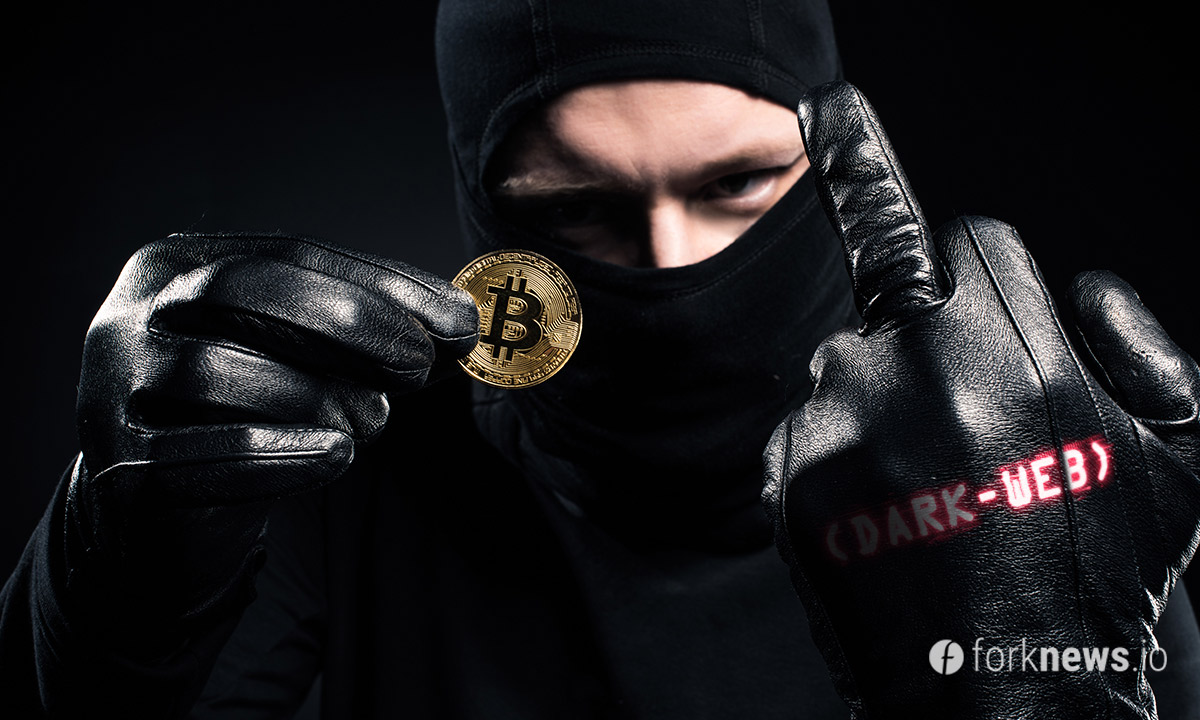 Chainalysis: 1 million BTC belongs to thieves, scammers and drug dealers