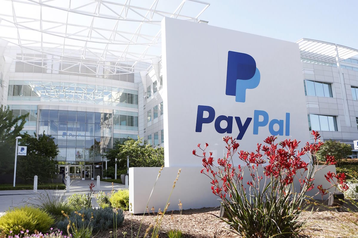 PayPal to build its cryptocurrency service based on the Paxos brokerage solution
