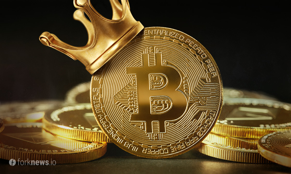 Kas ir bitcoīns, šī virtuālā nauda, ​​par kuru runā ikviens?