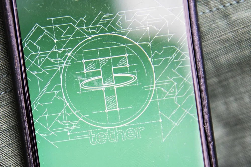 Tether ultrapassou PayPal e Bitcoin no custo médio diário de transferências