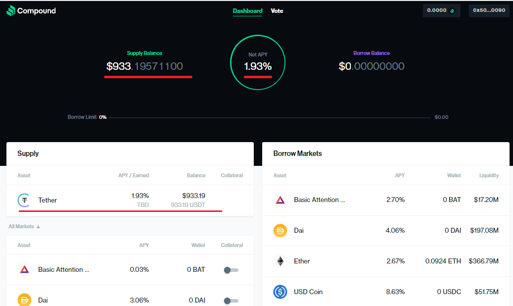 How to Invest in DeFi with Trustee Wallet